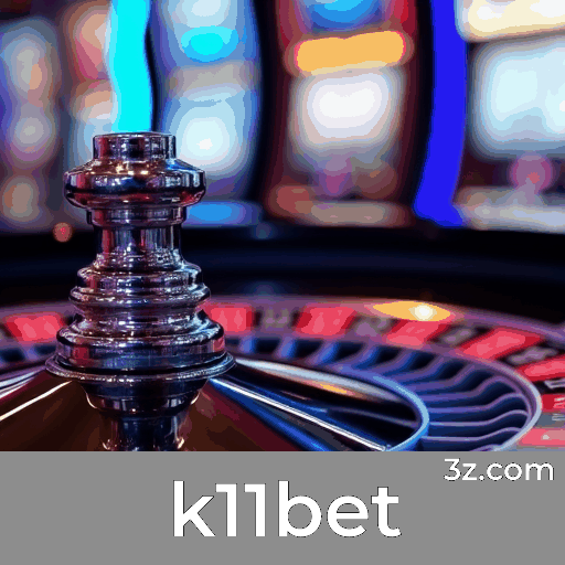 Cadastro na k11bet