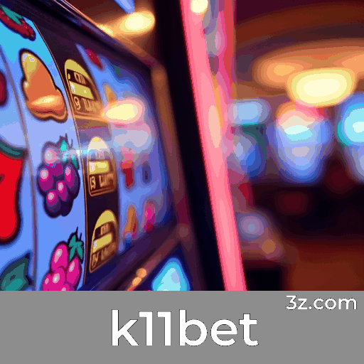 Cadastro na k11bet