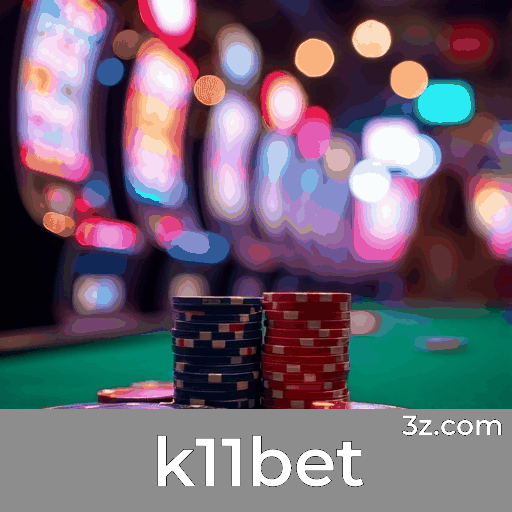 Cadastro na k11bet