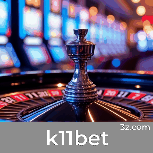 Cadastro na k11bet