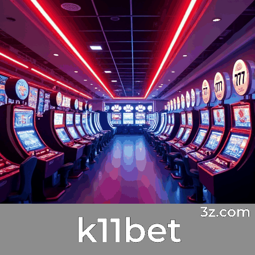 Cassino Online k11bet