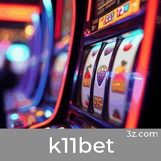 Cassino Online k11bet