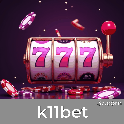 Cadastro na k11bet
