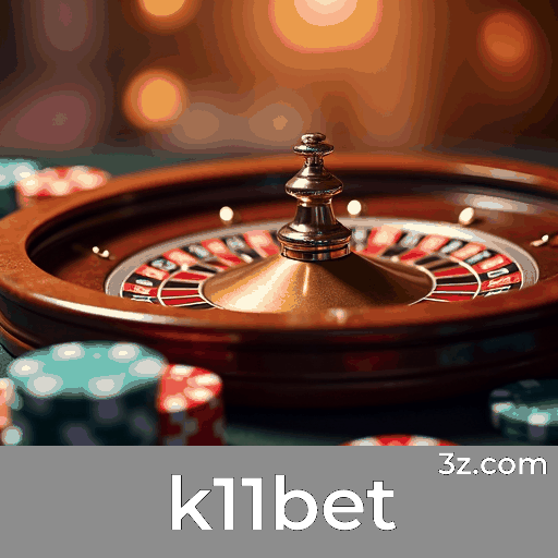 Cadastro na k11bet