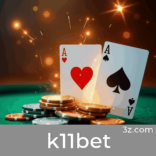 Acessar o site k11bet COM