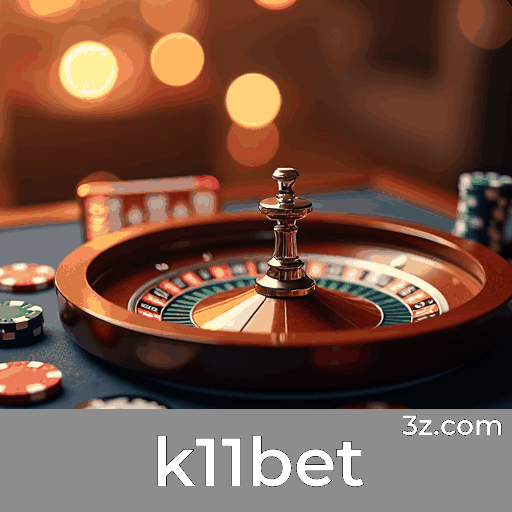 Acesso ao k11bet