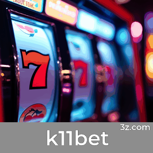 Cadastro na k11bet