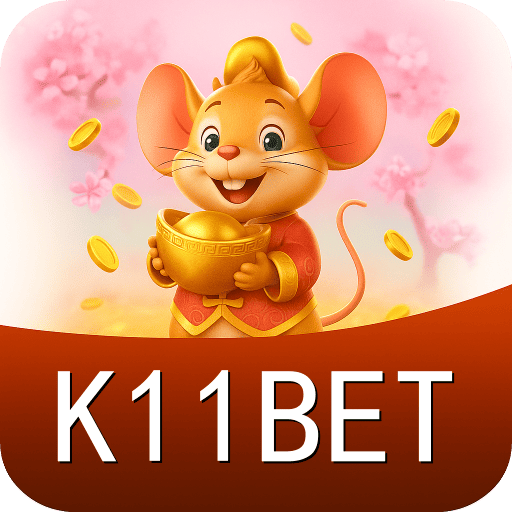 k11bet logo